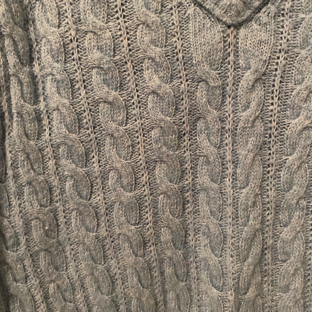VINTAGE 90s sweater